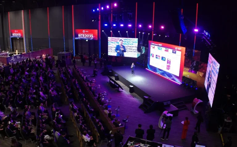 SITE 2025